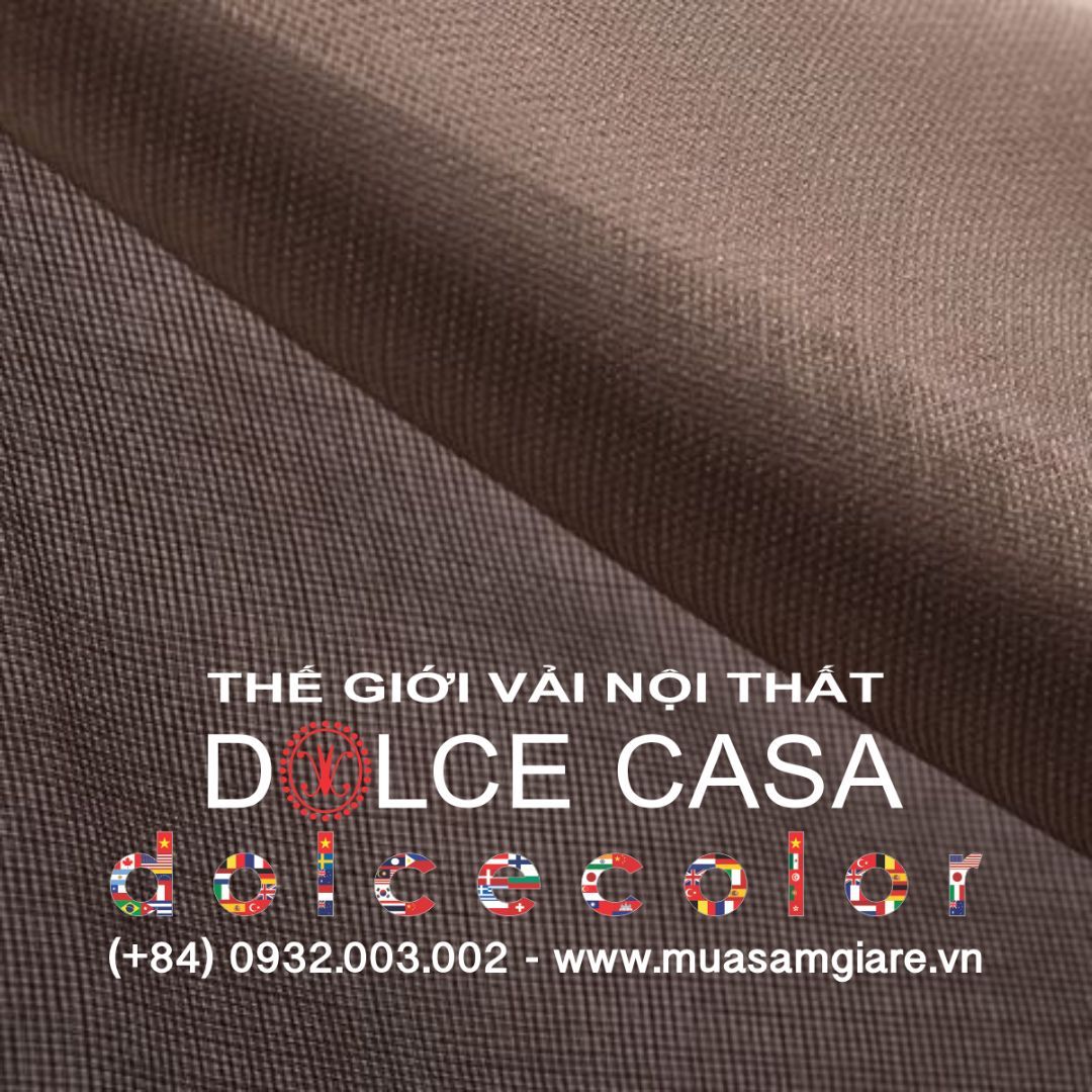  72754 vải màn rèm gió JESSIE 8 màu copyright 2021 