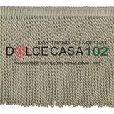  FRANGES TORSE 2026 dây viền tua xoắn Đa Phong Cách có tại kho nhà SX 