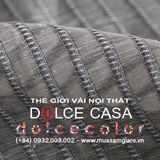  72719 vải màn rèm gió GENNY 5 màu copyright 2021 