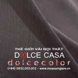  72754 vải màn rèm gió JESSIE 8 màu copyright 2021 