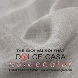  72700 vải màn rèm gió ISALYS 6 màu copyright 2021 