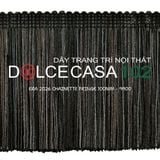  ERA 2026 dây viền tua rua ngắn và dài đương đại có sẵn tại kho nhà SX 