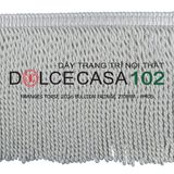  FRANGES TORSE 2026 dây viền tua xoắn Đa Phong Cách có tại kho nhà SX 