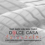  72719 vải màn rèm gió GENNY 5 màu copyright 2021 