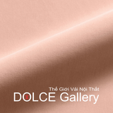  DOLCE PRETTY in PINK bộ sưu tập vải đa chức năng 