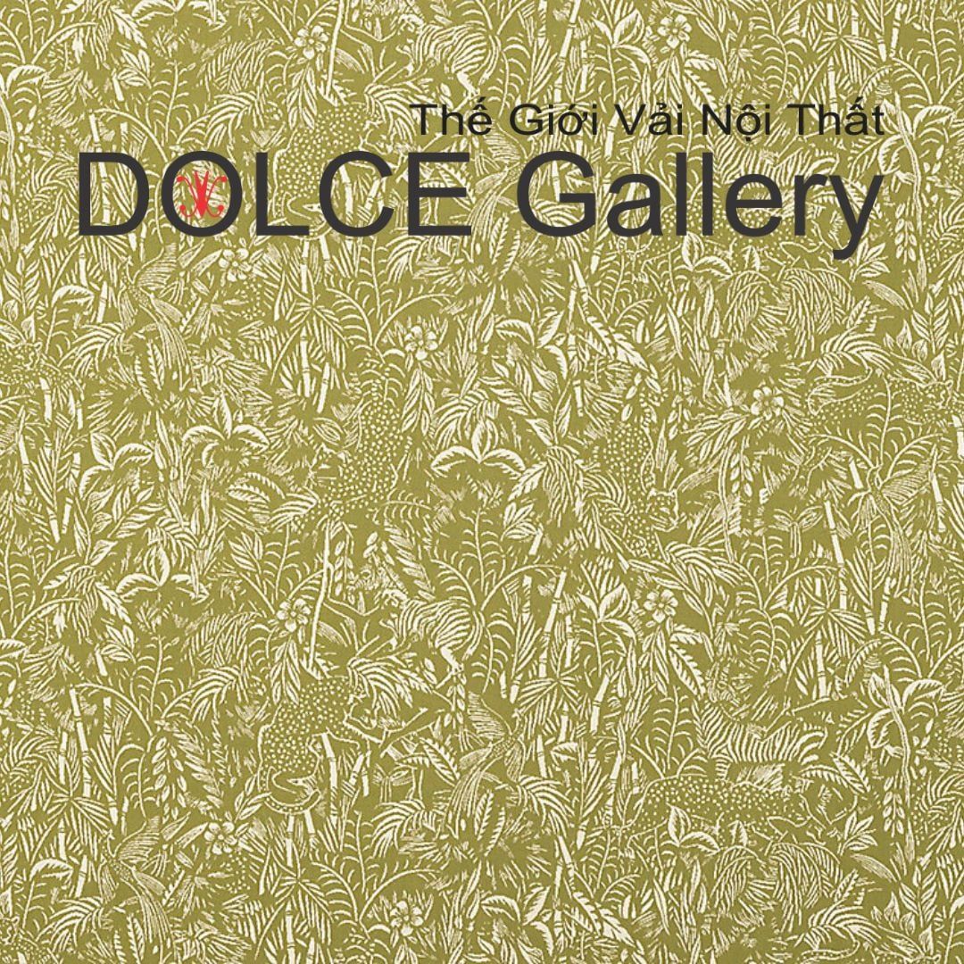  DOLCE CHARTREUSE STORY 2026 