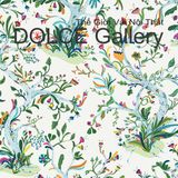  DOLCE ENCHANTED MEADOW vải màn rèm cửa Ý 2026 