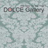  DOLCE ADRIANA DAMASK vải đa chức năng Ý 2026 