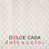  AVORIO REALE – Vải Trang Trí Tân Cổ Điển Cao Cấp | Dolce Casa 