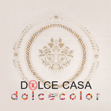  AVORIO REALE – Vải Trang Trí Tân Cổ Điển Cao Cấp | Dolce Casa 