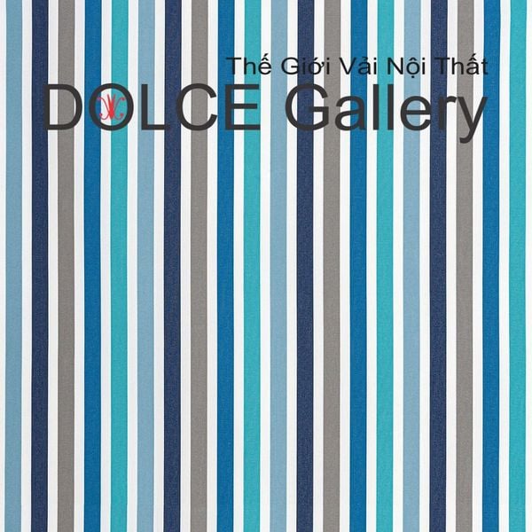 DOLCE COSTAL vải đa chức năng Ý INDOOR & OUTDOOR 2026 