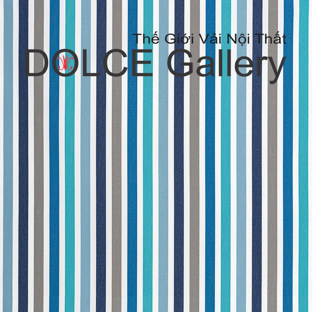  DOLCE COSTAL vải đa chức năng Ý INDOOR & OUTDOOR 2026 