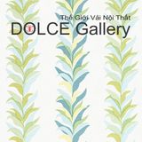  DOLCE CHIRA ISLAND vải màn rèm cửa Ấn Độ 2026 