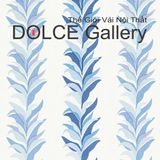  DOLCE CHIRA ISLAND vải màn rèm cửa Ấn Độ 2026 