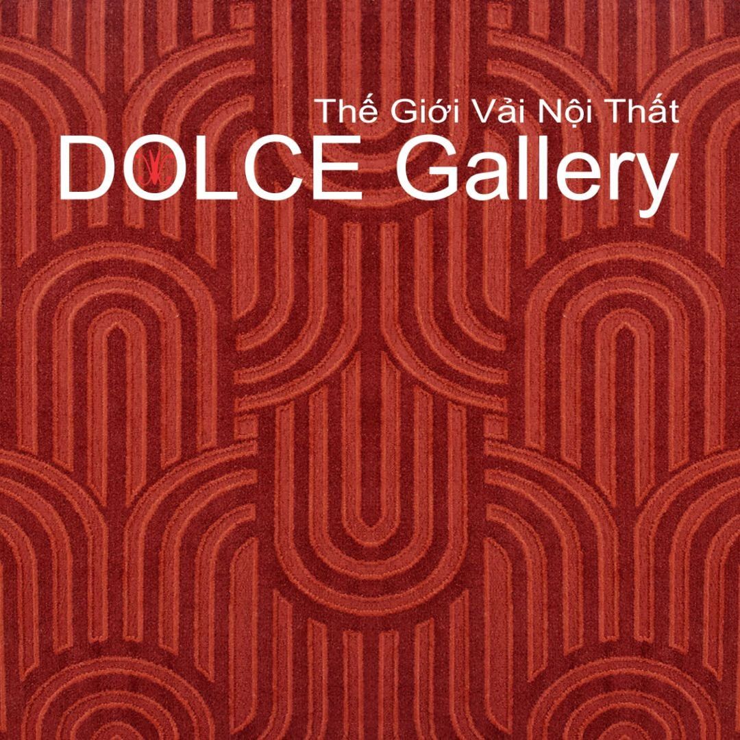  DOLCE BELLE EPOQUE vải bọc nệm ghế Tây Ban Nha 2026 