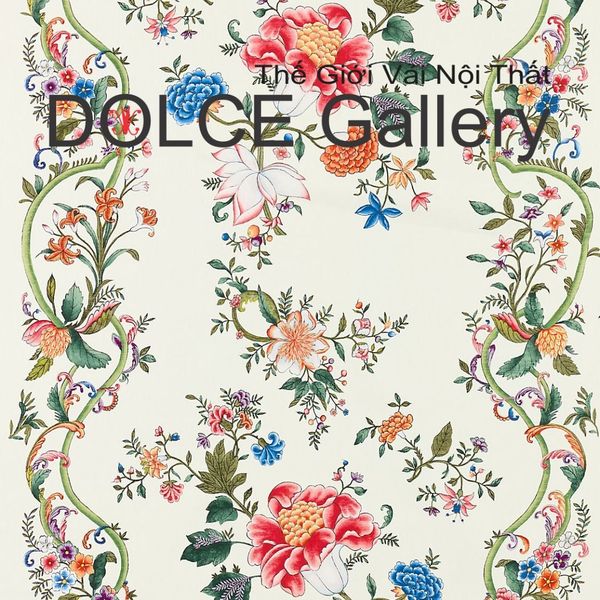  DOLCE CAMELLIA TRELLIS 2026 