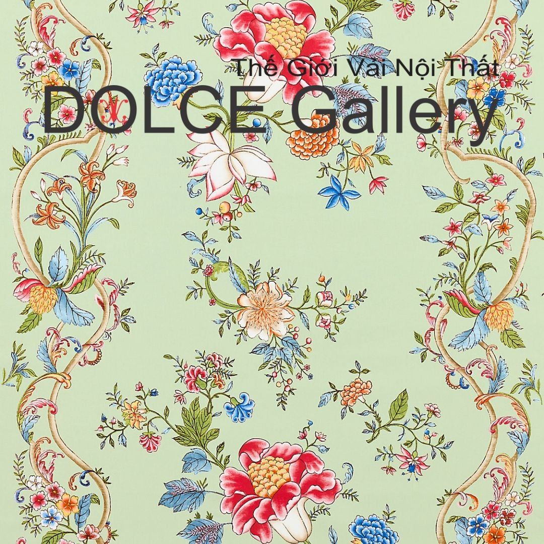  DOLCE CAMELLIA TRELLIS 2026 
