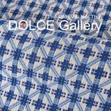  DOLCE CRISS vải đa chức năng Mỹ INDOOR & OUTDOOR 2026 