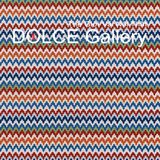  DOLCE RAINBOW MOUNTAIN vải màn rèm cửa Ấn Độ 2026 