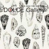  DOLCE COQUINA 2026 
