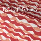  DOLCE HIGH TIDE vải đa chức năng Mỹ 2026 
