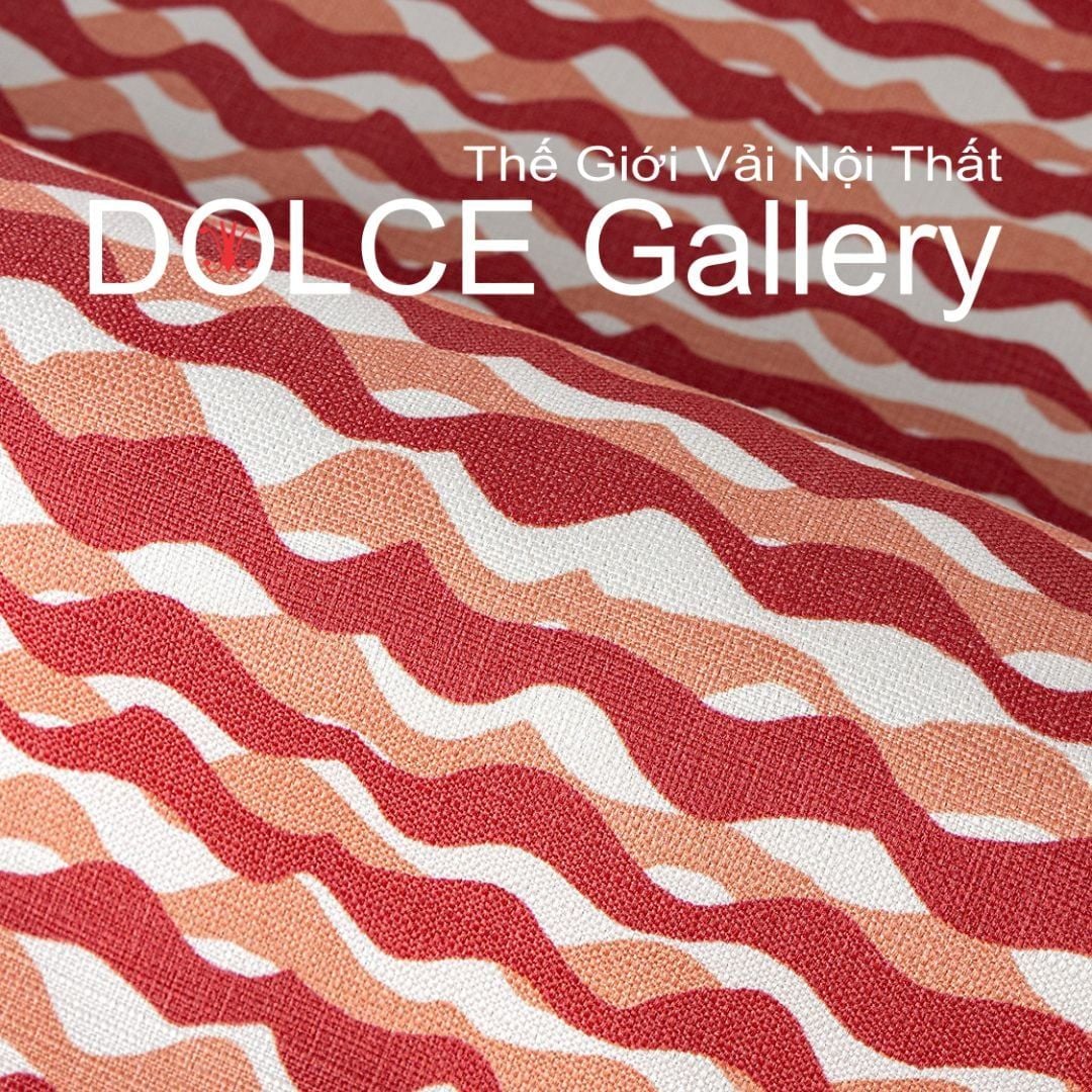 DOLCE HIGH TIDE vải đa chức năng Mỹ 2026 