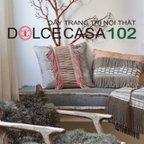  FRANGES TORSE OUTDOOR 2026 dây viền tua xoắn có sẵn tại kho nhà SX 