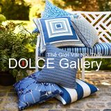  DOLCE TESERA vải đa chức năng Mỹ INDOOR & OUTDOOR 2026 