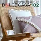  CALYPSO 2026 dây viền trang trí quả cầu đơn sắc có sẵn tại kho nhà SX 