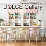  DOLCE TELLY vải đa chức năng Ý 2026 