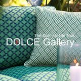  DOLCE LATTICE vải bọc nệm ghế MỸ INDOOR & OUTDOOR 2026 