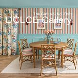  DOLCE PARFUMERIE vải đa chức năng Ý 2026 