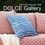  DOLCE HIGH TIDE vải đa chức năng Mỹ 2026 