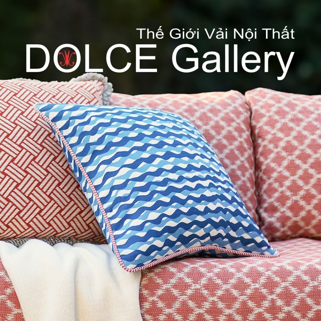  DOLCE HIGH TIDE vải đa chức năng Mỹ 2026 