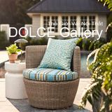  DOLCE CORAL vải đa chức năng Mỹ INDOOR & OUTDOOR 2026 