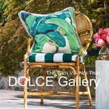  DOLCE HINSON PALM vải đa chức năng Mỹ INDOOR & OUTDOOR 2026 