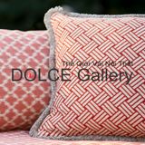  DOLCE LATTICE vải bọc nệm ghế MỸ INDOOR & OUTDOOR 2026 