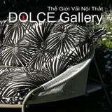  DOLCE TIKI vải đa chức năng Ý INDOOR & OUTDOOR 2026 