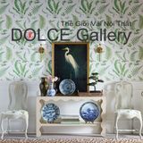  DOLCE ELSIE DE WOLFE vải màn rèm cửa Ẫn Độ 2026 