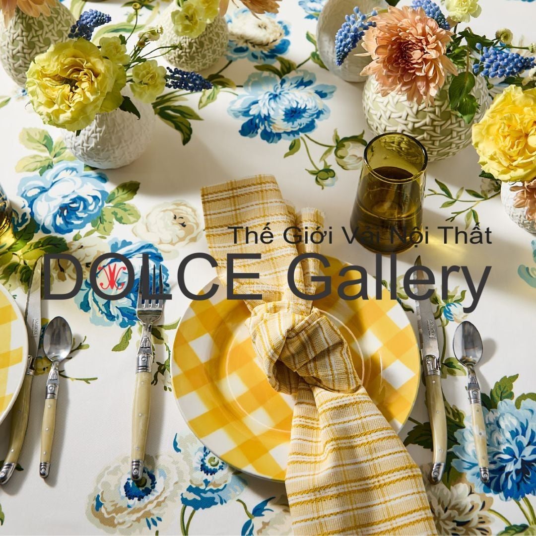  DOLCE SPRING 2026 