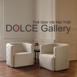  DOLCE BELLE EPOQUE vải bọc nệm ghế Tây Ban Nha 2026 