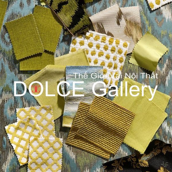  DOLCE CHARTREUSE STORY 2026 