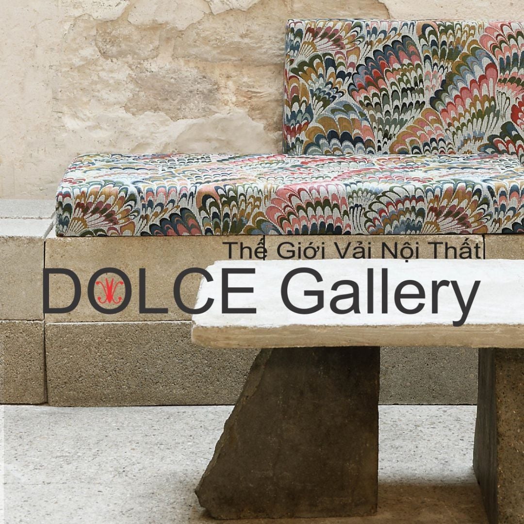  DOLCE DIVIN vải đa chức năng Pháp 2026 