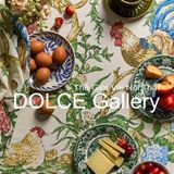  DOLCE CHANTICLEER vải màn rèm cửa Mỹ 2026 