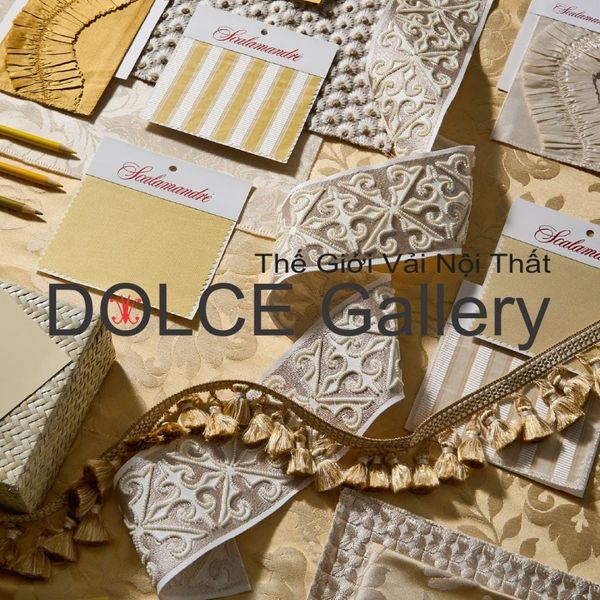  DOLCE MELLOW 2026 
