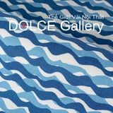  DOLCE HIGH TIDE vải đa chức năng Mỹ 2026 