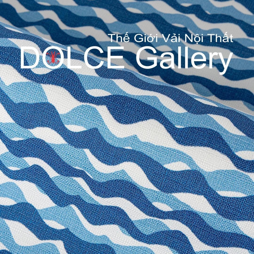 DOLCE HIGH TIDE vải đa chức năng Mỹ 2026 