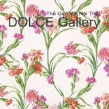  DOLCE DIANTHUS vải đa chức năng Anh Quốc 2026 