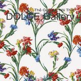  DOLCE DIANTHUS vải đa chức năng Anh Quốc 2026 
