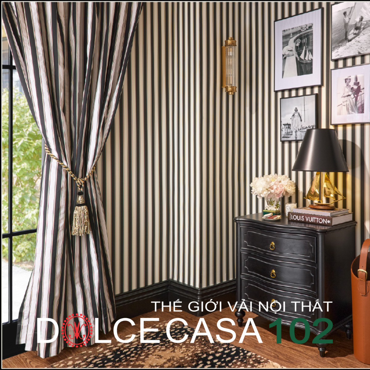  DOLCE LONDON HOUSE 2026 